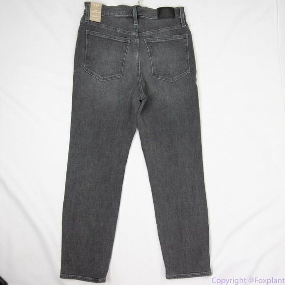 NEW Madewell‎ the Momjean in Dinsmore Wash, size 28 - Picture 9 of 15